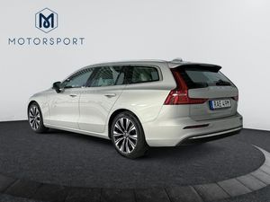 Volvo V60 bild 4