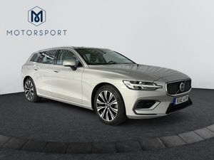 Volvo V60 bild 9