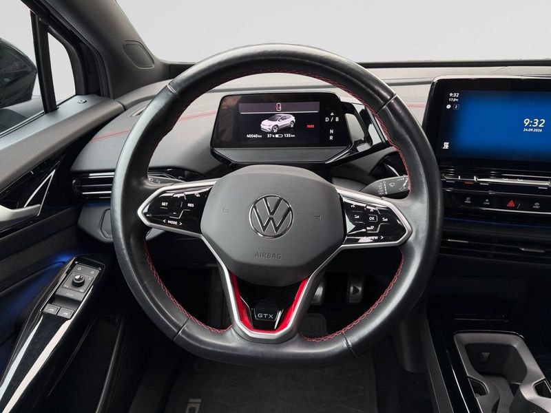 Volkswagen ID.4 bild 13