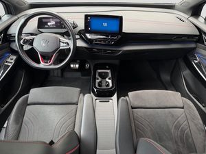 Volkswagen ID.4 bild 11