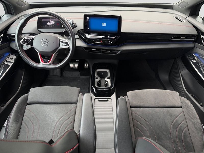 Volkswagen ID.4 bild 11
