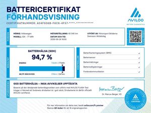 Volkswagen ID.4 bild 2