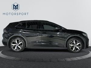 Volkswagen ID.4 bild 8