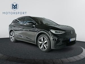 Volkswagen ID.4 bild 9
