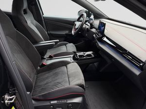 Volkswagen ID.4 bild 15