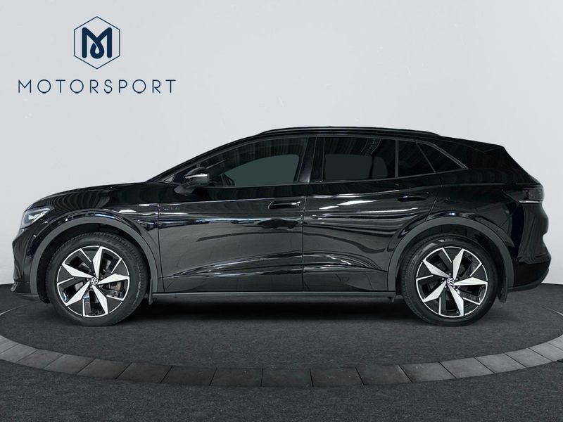 Volkswagen ID.4 bild 3