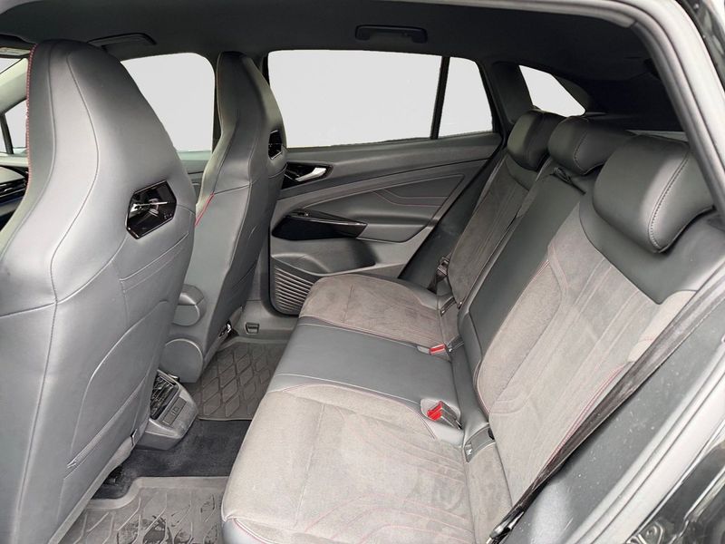 Volkswagen ID.4 bild 14