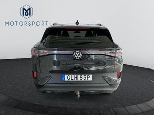 Volkswagen ID.4 bild 6
