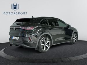 Volkswagen ID.4 bild 7