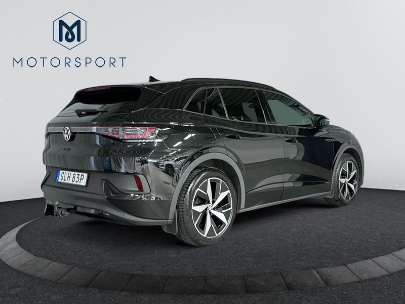 Volkswagen ID.4 bild 7