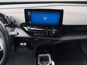 Volkswagen ID.4 bild 12