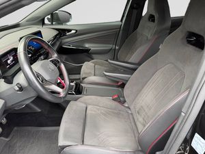 Volkswagen ID.4 bild 10