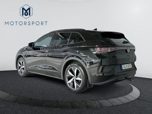 Volkswagen ID.4 bild 4
