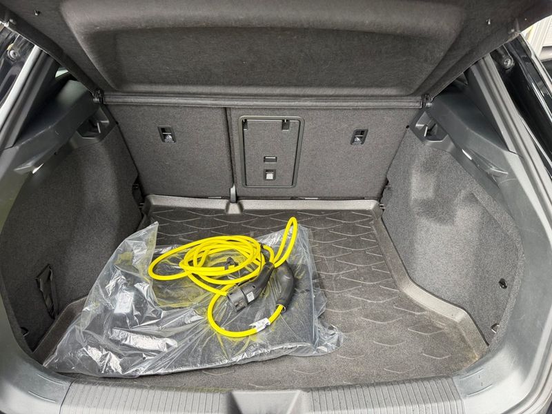 Volkswagen ID.4 bild 16