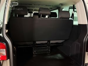 Volkswagen Caravelle bild 17