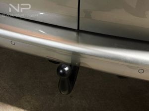 Volkswagen Caravelle bild 18