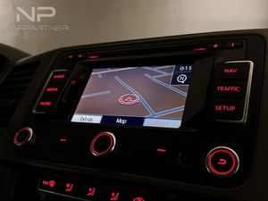 Volkswagen Caravelle bild 12