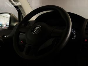Volkswagen Caravelle bild 9