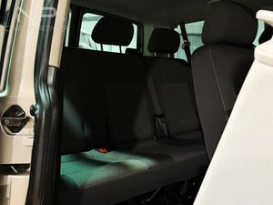 Volkswagen Caravelle bild 16