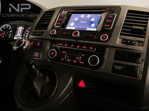 Volkswagen Caravelle bild 10