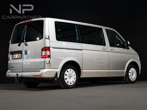 Volkswagen Caravelle bild 5