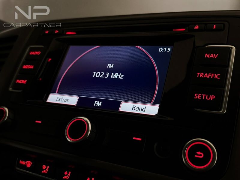 Volkswagen Caravelle bild 13