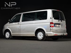 Volkswagen Caravelle bild 4