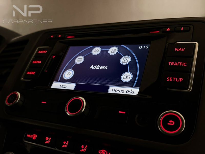 Volkswagen Caravelle bild 14