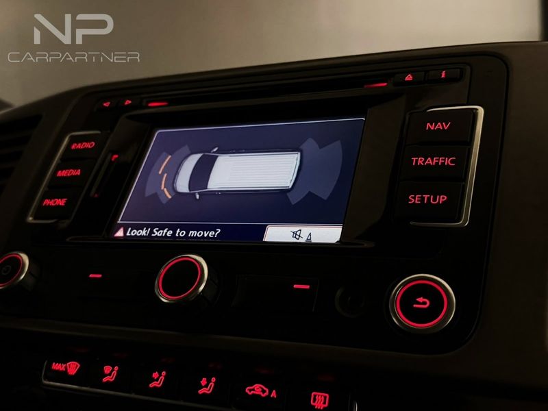 Volkswagen Caravelle bild 15
