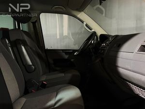 Volkswagen Caravelle bild 7