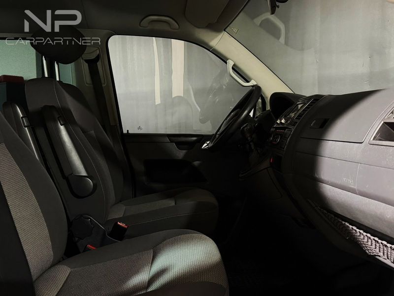 Volkswagen Caravelle bild 7