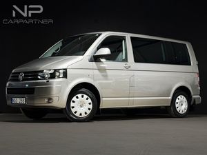 Volkswagen Caravelle bild 2