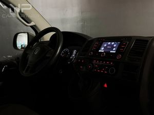 Volkswagen Caravelle bild 8