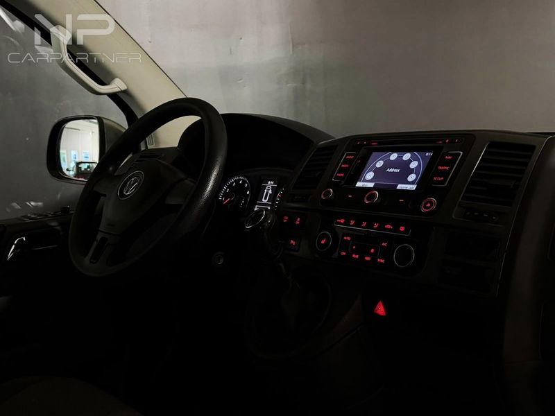Volkswagen Caravelle bild 8