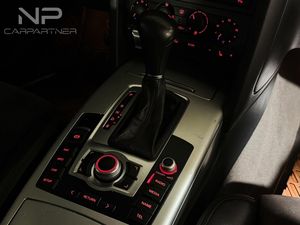 Audi A6 bild 8