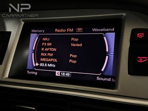 Audi A6 bild 13