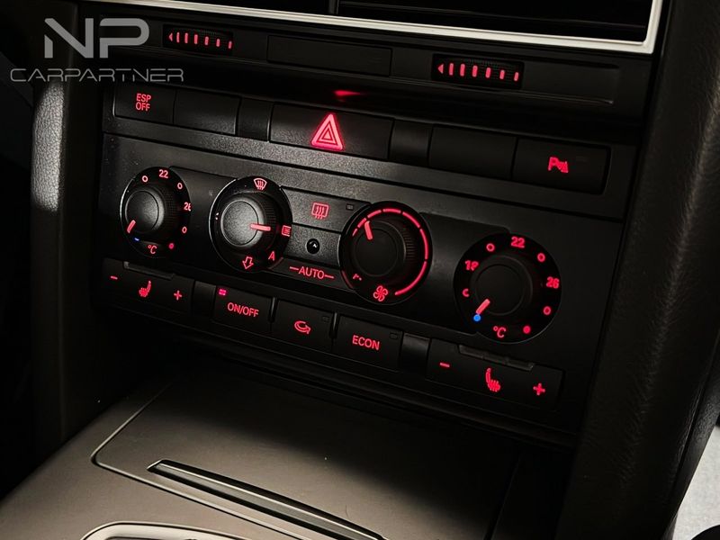 Audi A6 bild 10