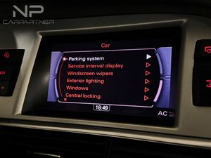 Audi A6 bild 11