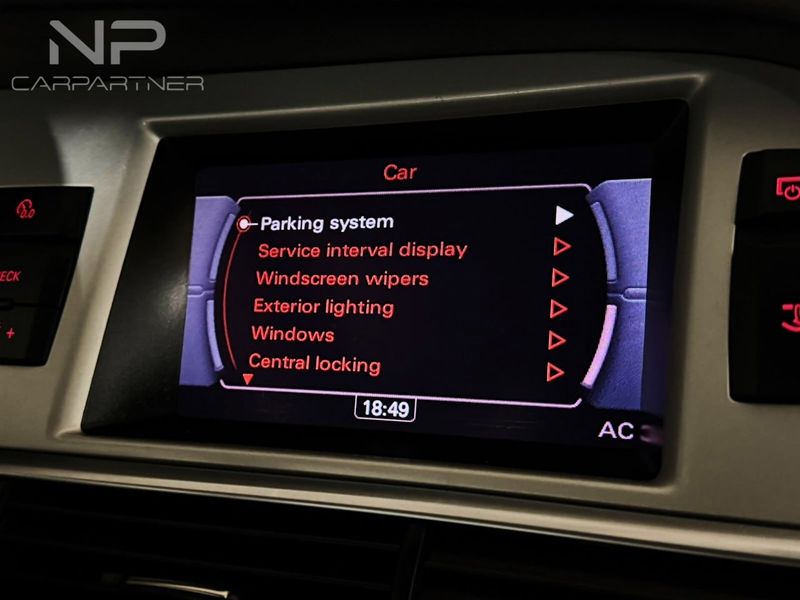 Audi A6 bild 11