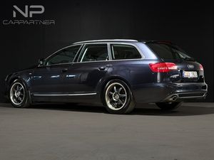 Audi A6 bild 3