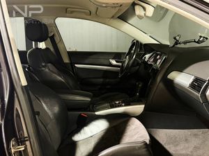 Audi A6 bild 5