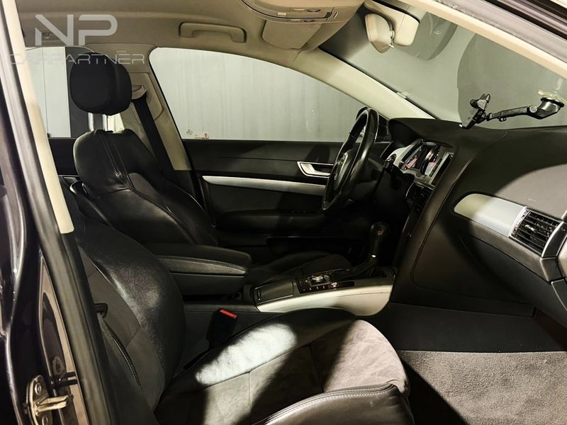 Audi A6 bild 5