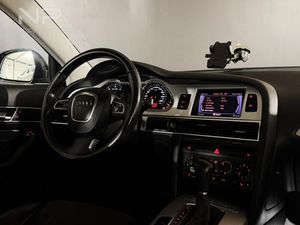 Audi A6 bild 6