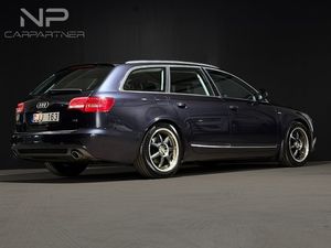 Audi A6 bild 4