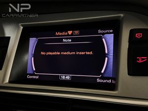 Audi A6 bild 12