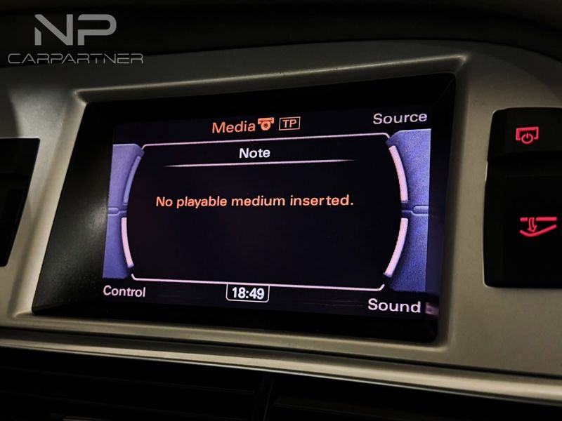 Audi A6 bild 12