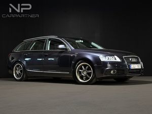 Audi A6 bild 2