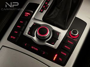 Audi A6 bild 9