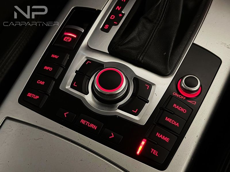 Audi A6 bild 9