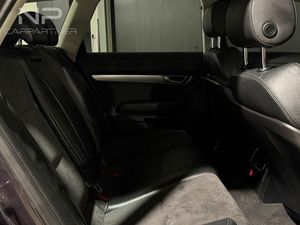 Audi A6 bild 14